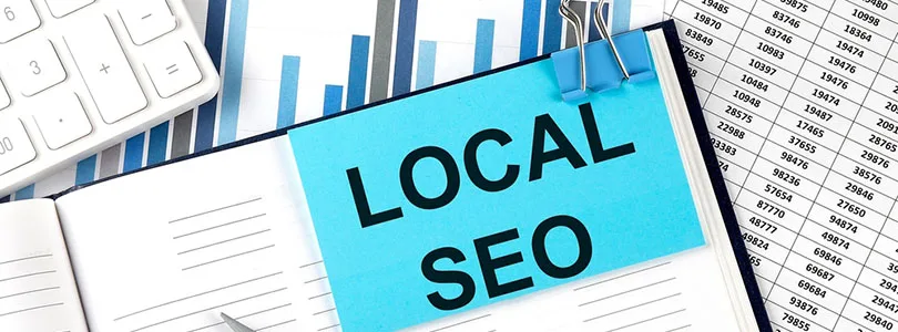 Local search engine optimisation benefits