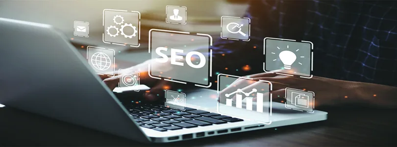 search engine optimisation for your business