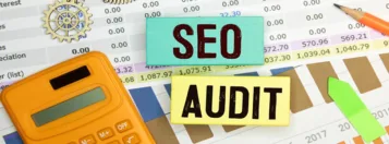 the benefits of an search engine optimisation audit