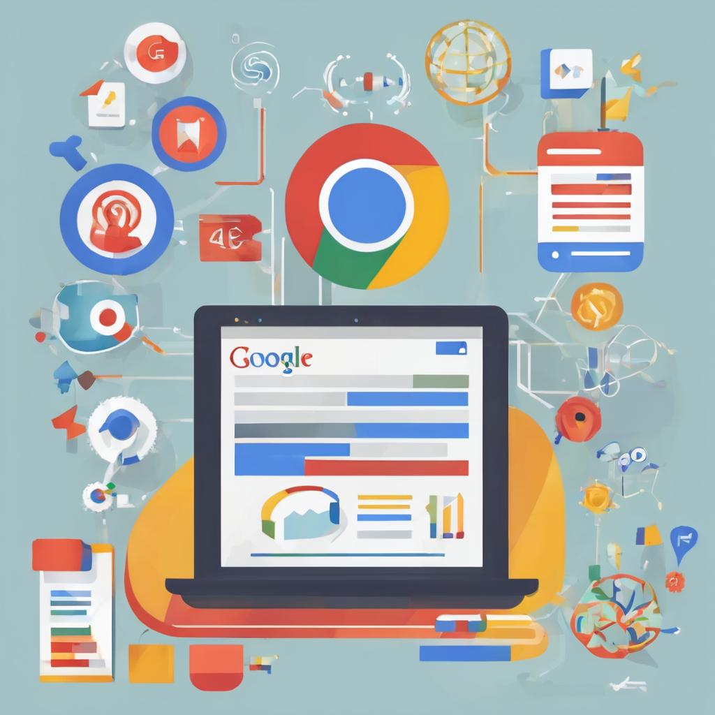 How can I learn Google SEO for free