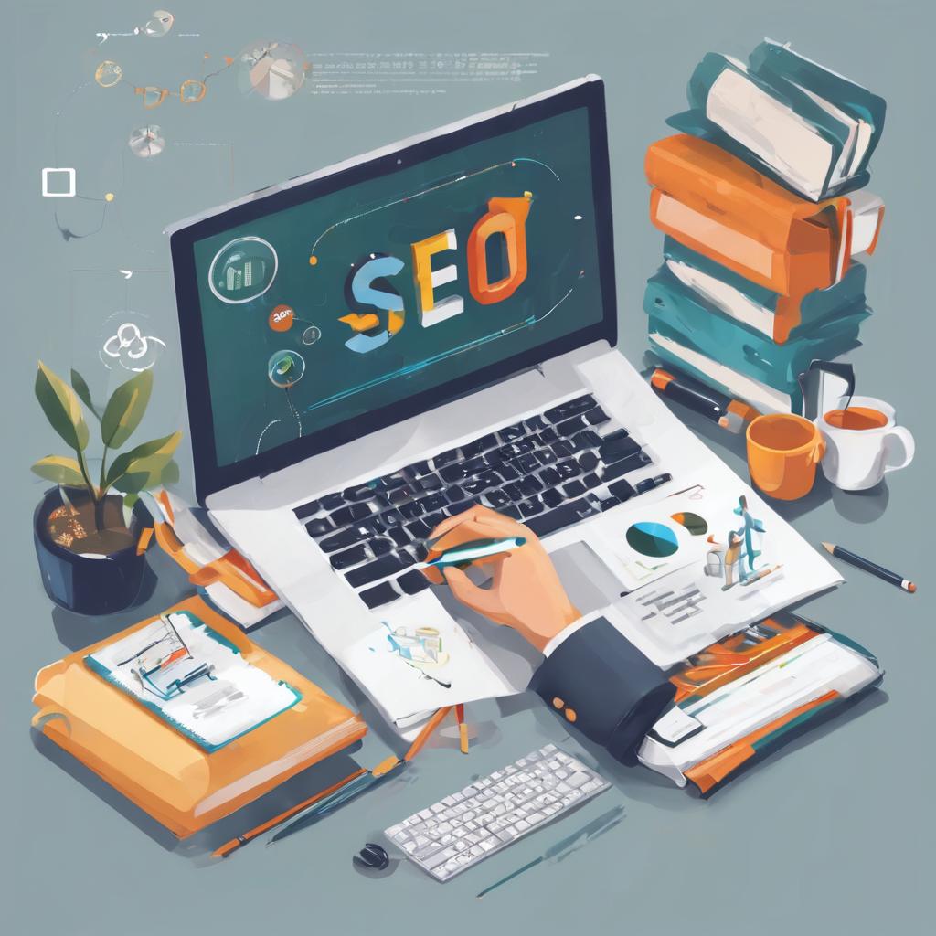 How do I find an SEO consultant