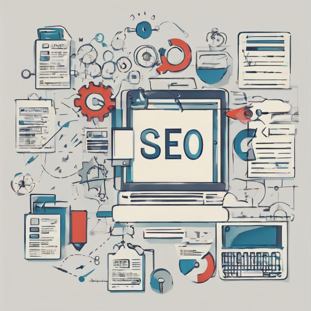 Is SEO a form of technical writing