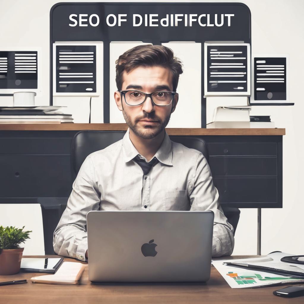 Is SEO difficult