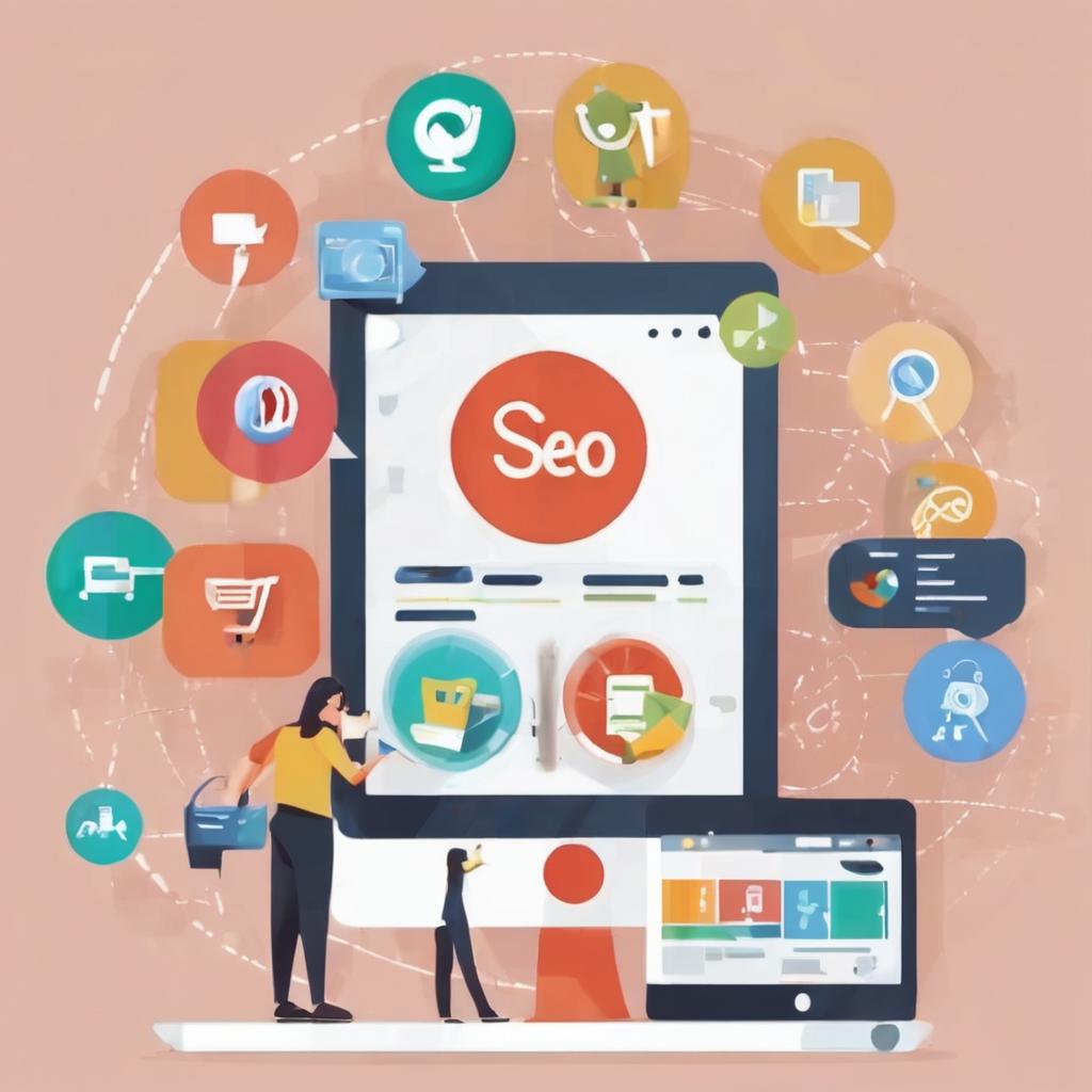 Is SEO important for ecommerce