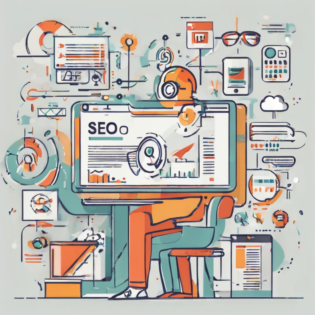 What do SEO companies offer