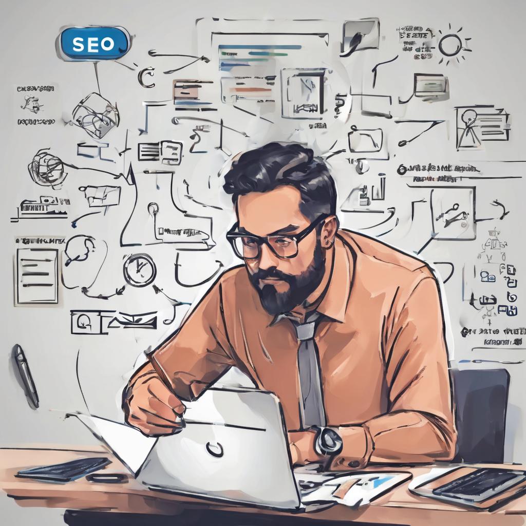 can i learn seo on my own