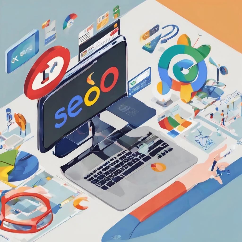 can you pay for google for seo