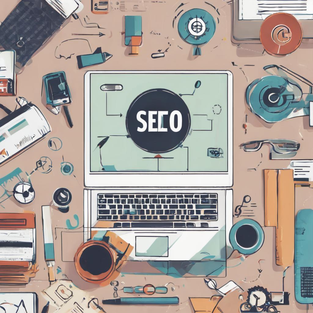 can you seo without a website