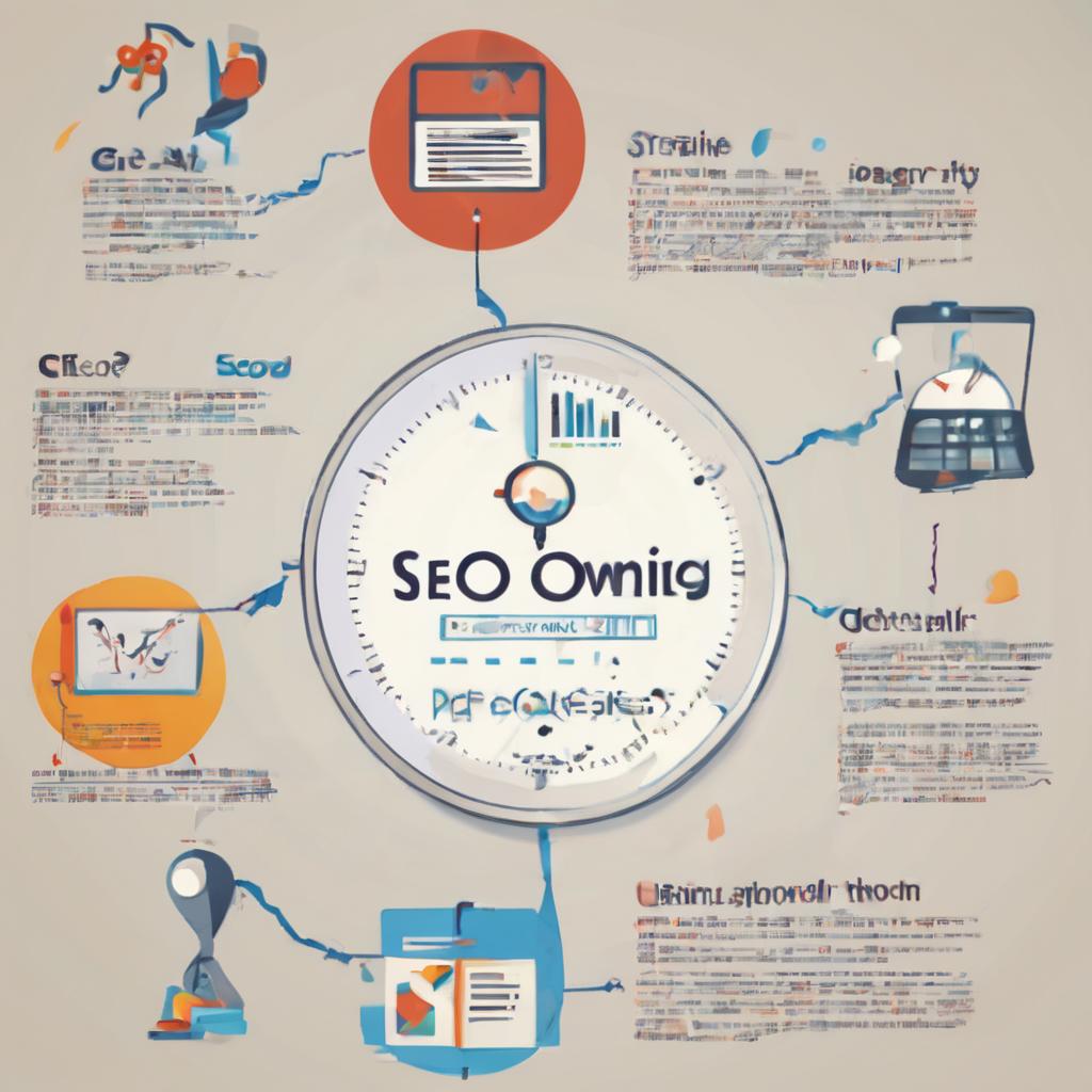 how long does it take to do seo