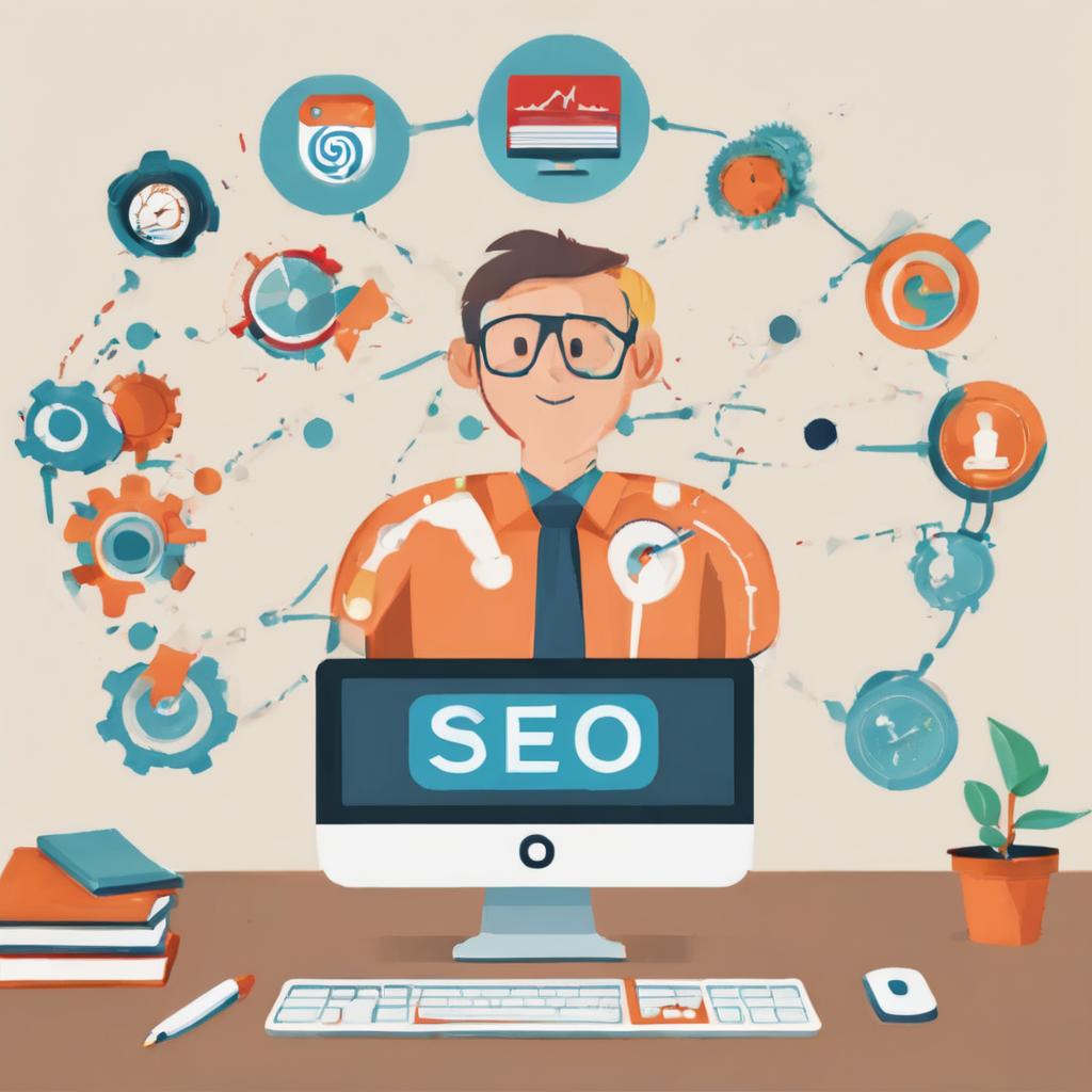how long does it take to grow seo