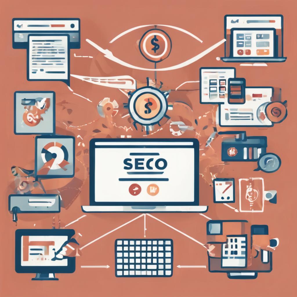 how much of your budget should you spend on seo