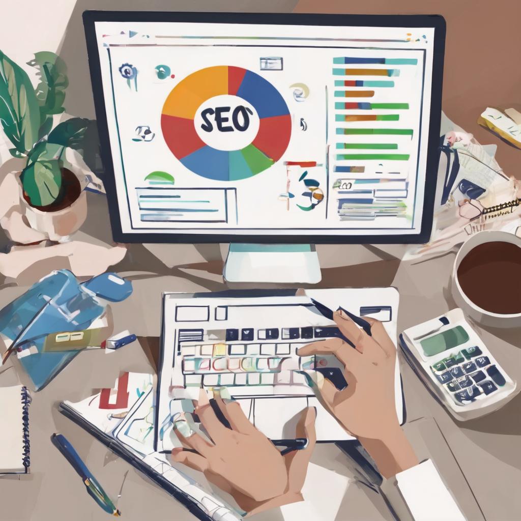how much should i pay for seo