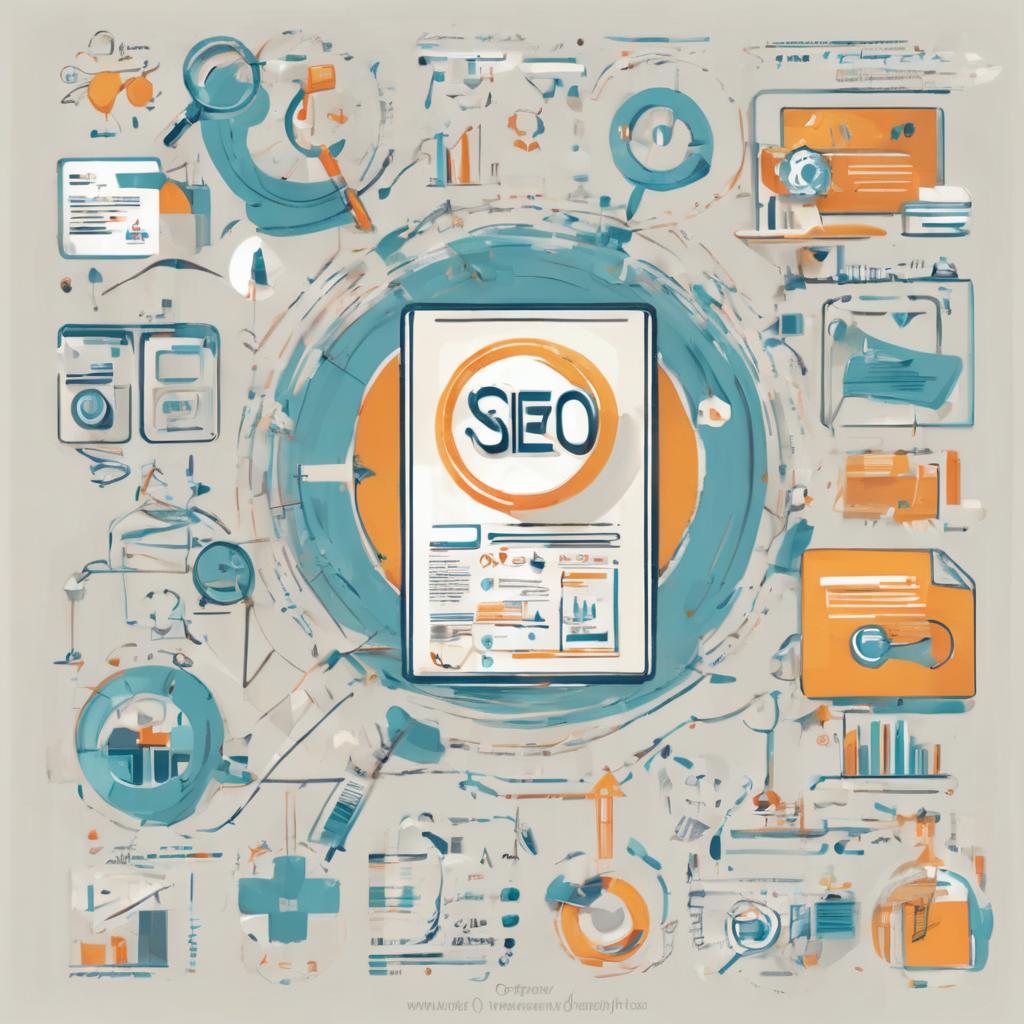 how to work seo step by step