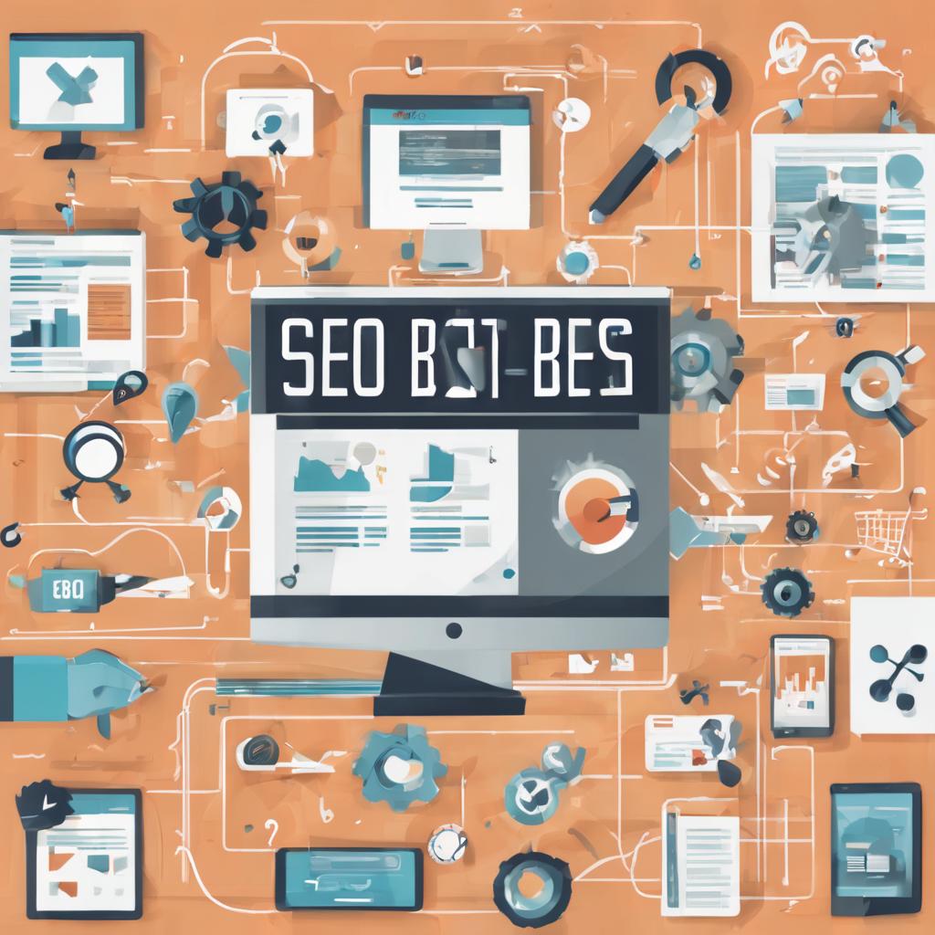 is seo good for b2b