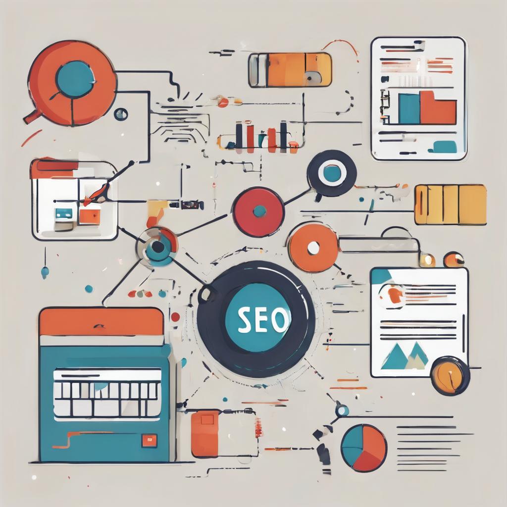what are some examples of seo