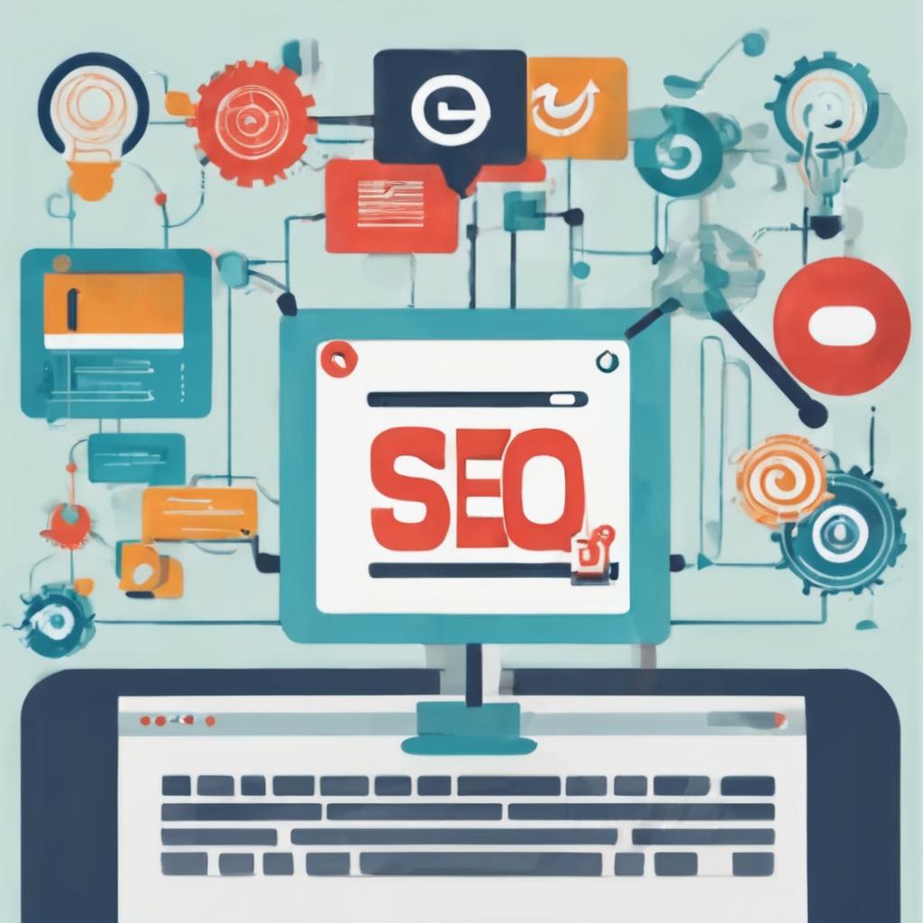 what is seo strategy in digital marketing