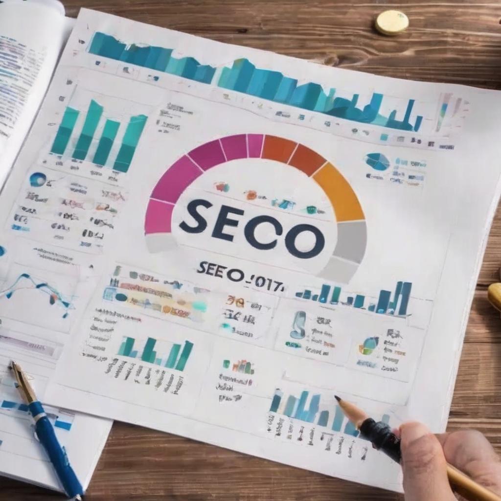what is the monthly cost of seo