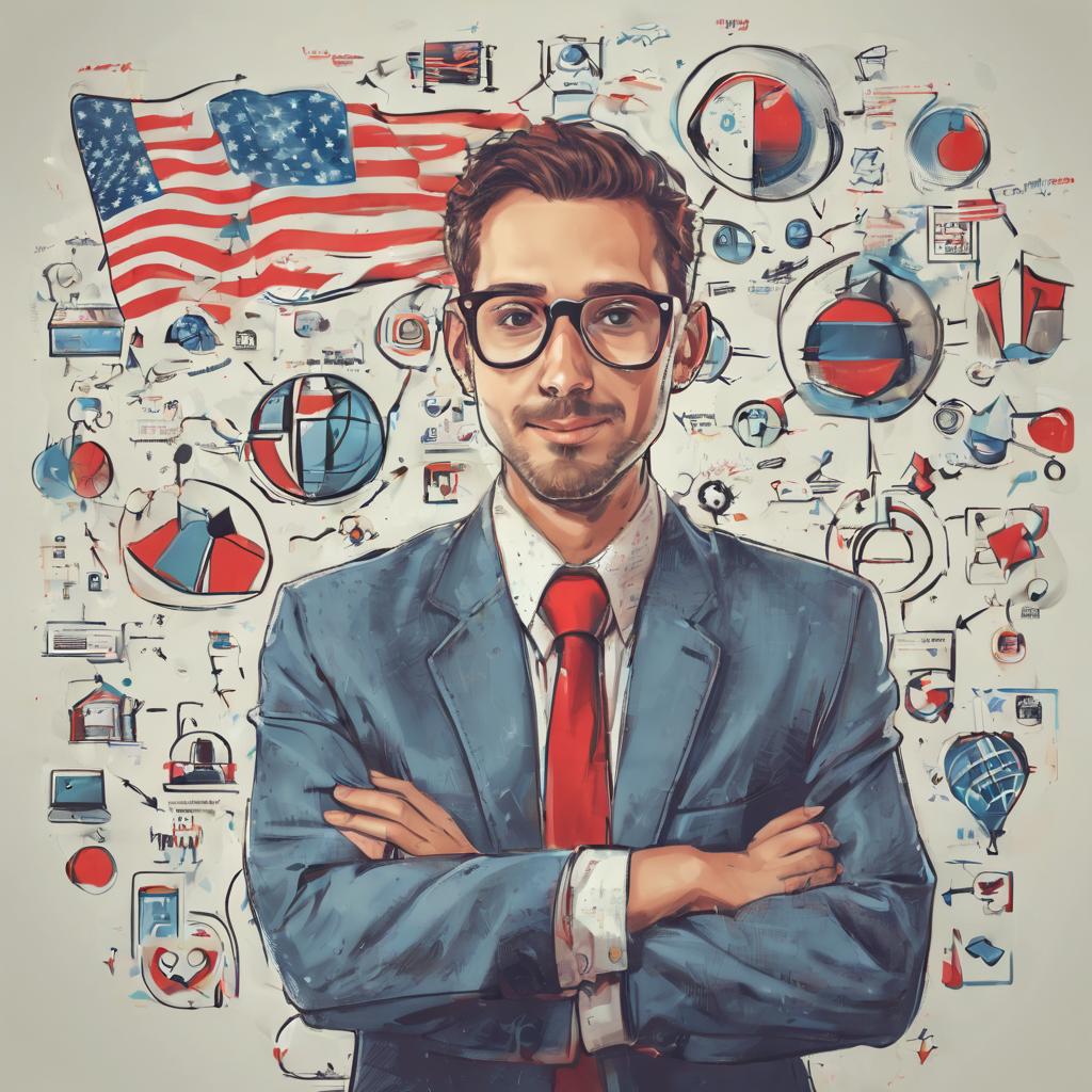 who is the best american seo expert