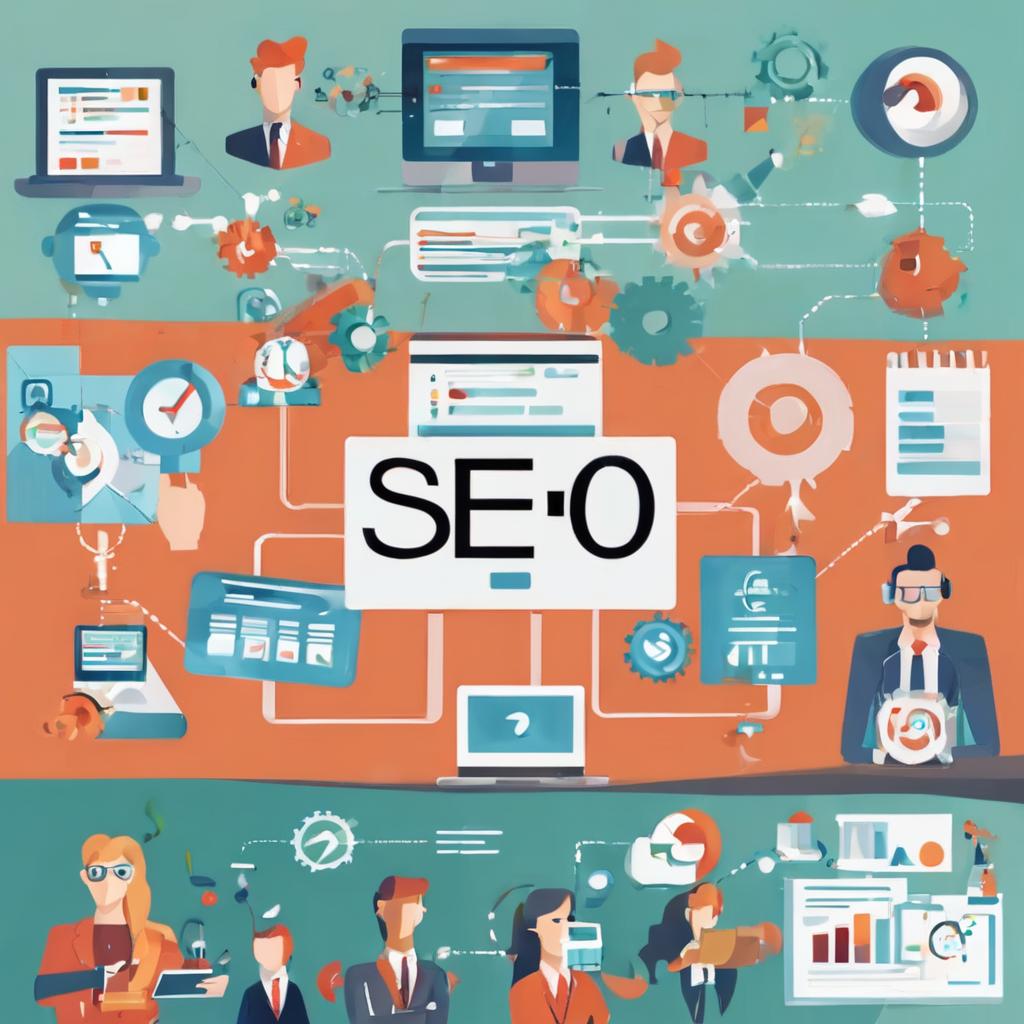 why do businesses need seo services