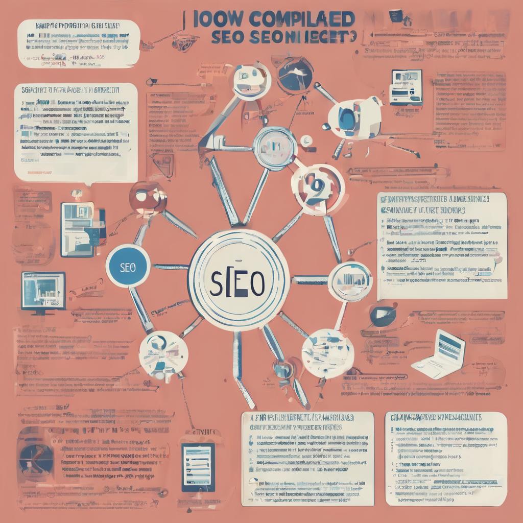 how complicated is seo