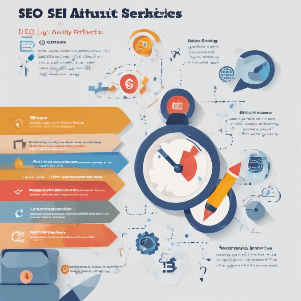 how long do seo audit services take