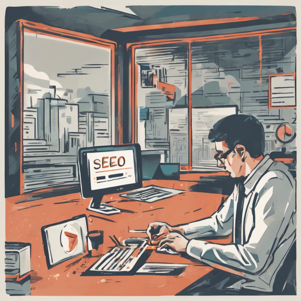 how long should i pay for seo services