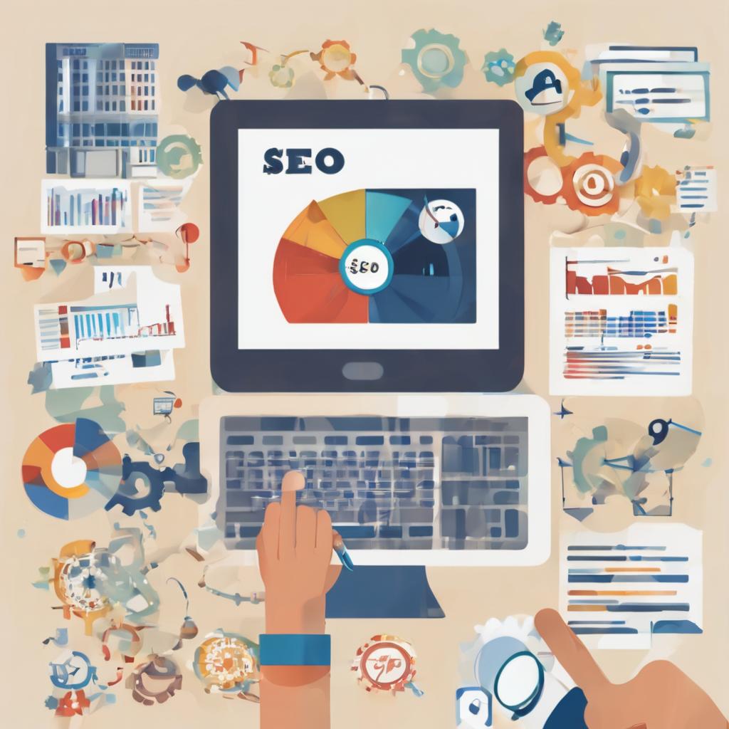 how much does seo cost for small businesses