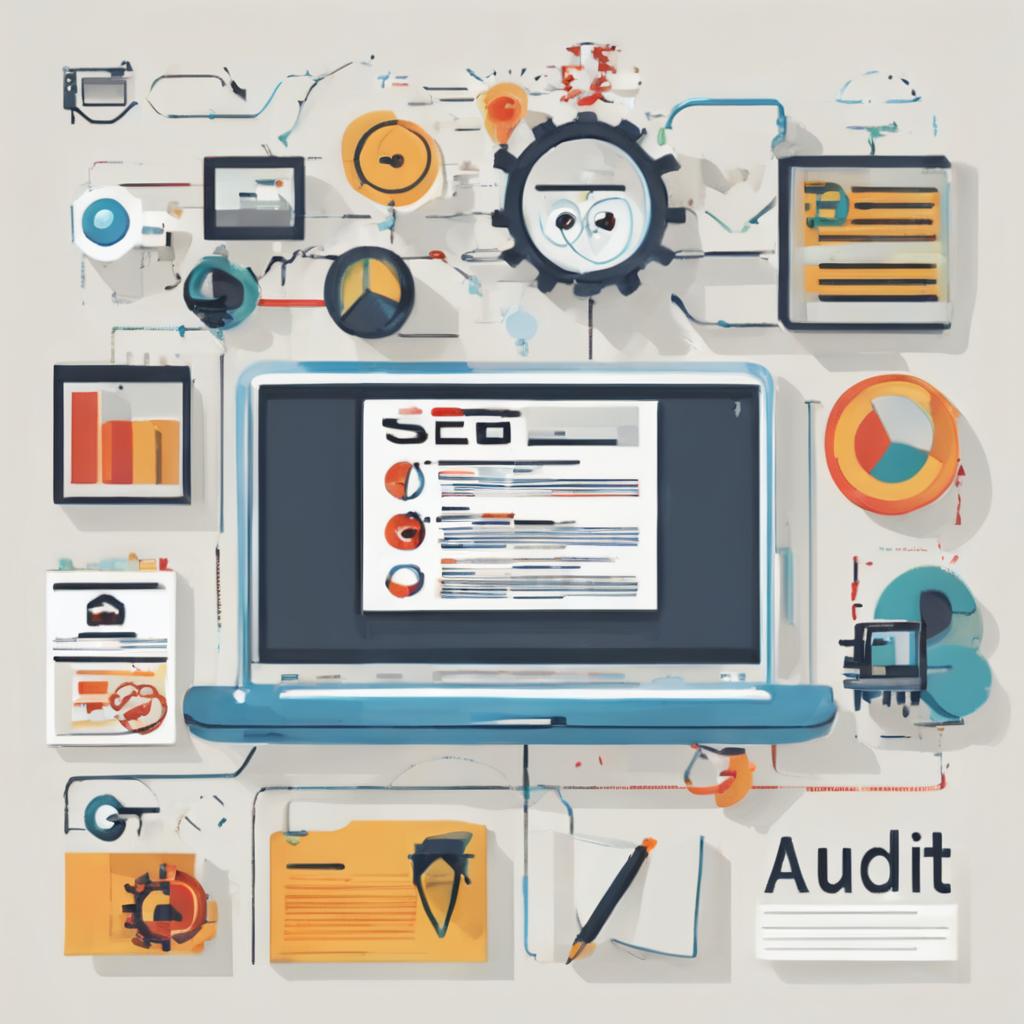 how to read seo audit