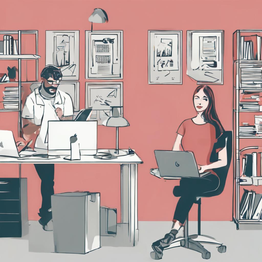 is it better to be a freelancer or work for an agency