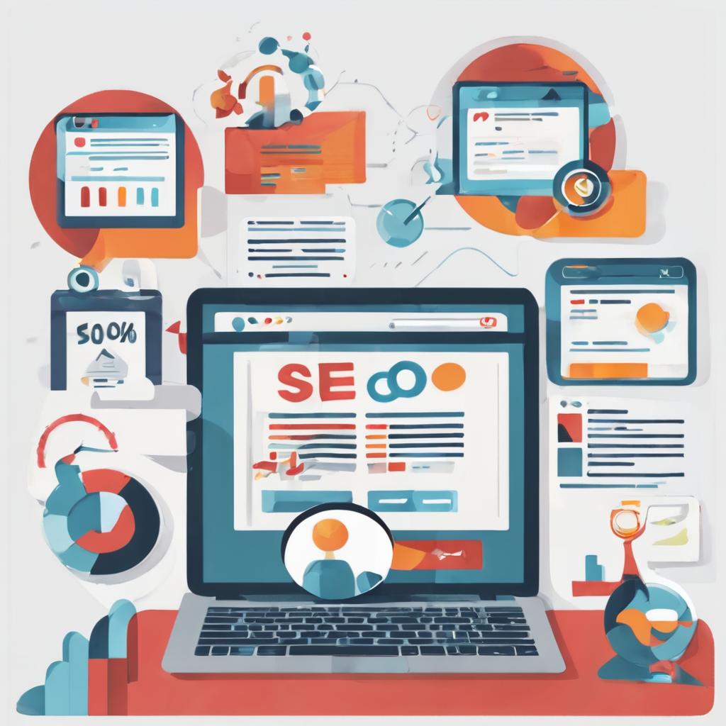 what are the benefits of an seo audit report