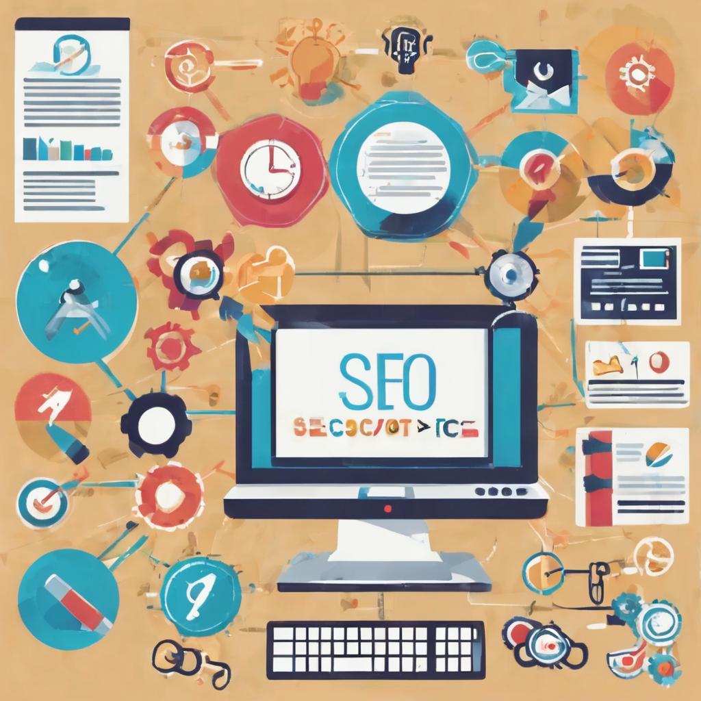 what are the top seo techniques