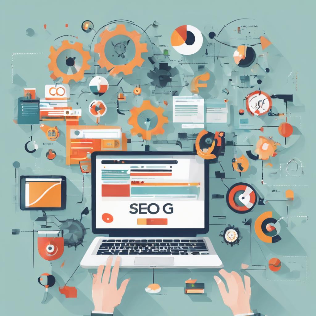 what does seo include