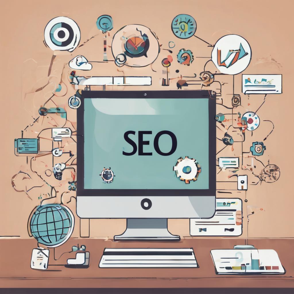 what does seo involve