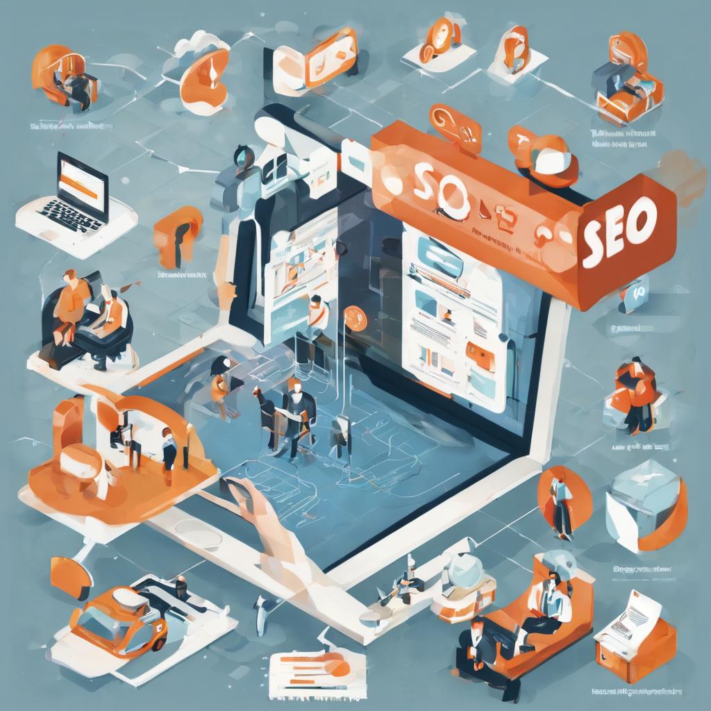 what is a local seo agency