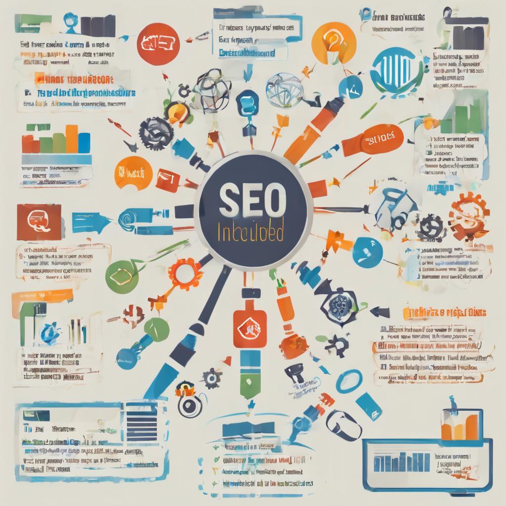 what is included in seo services