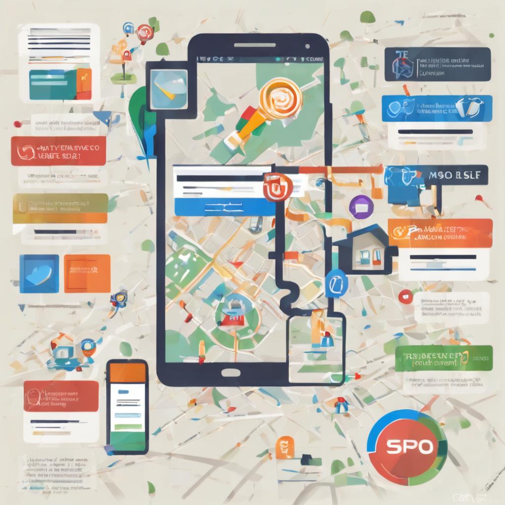 what is local seo and why does it matter