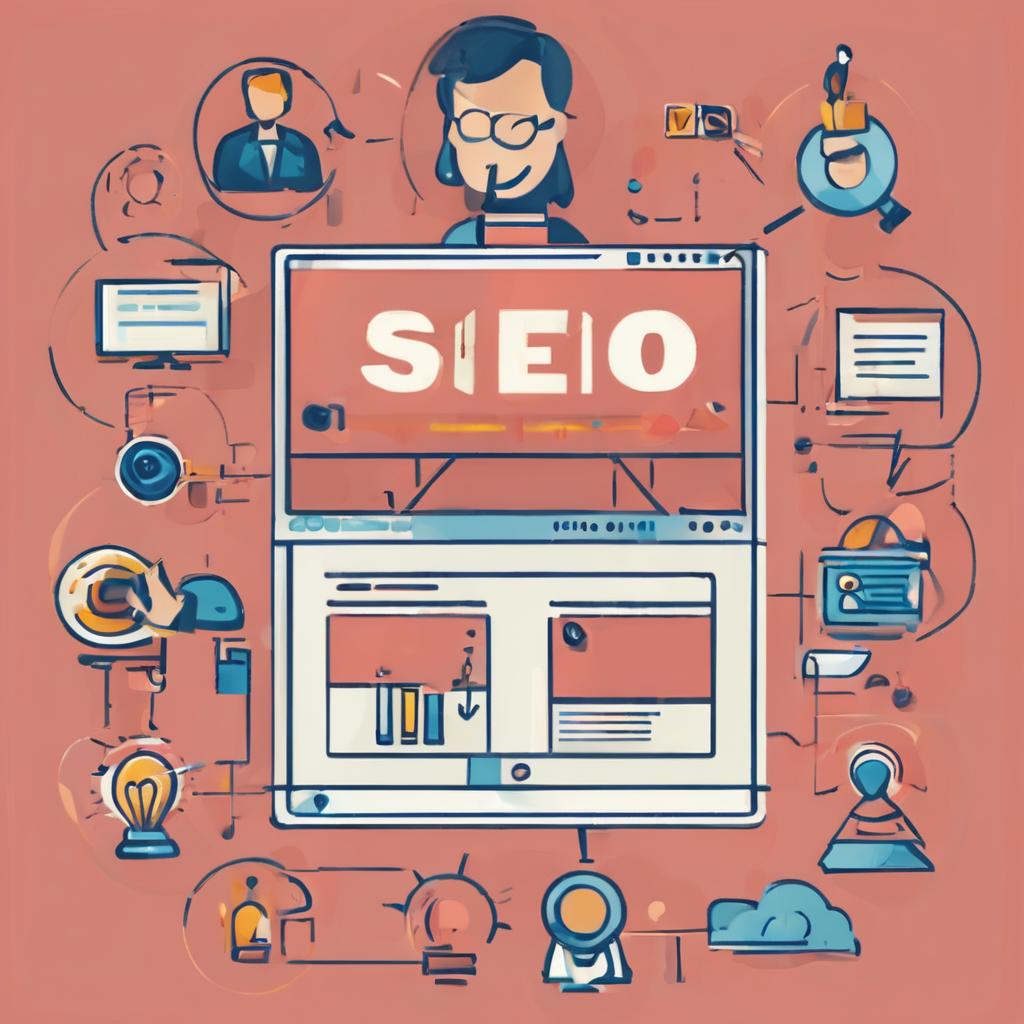 what is seo and examples