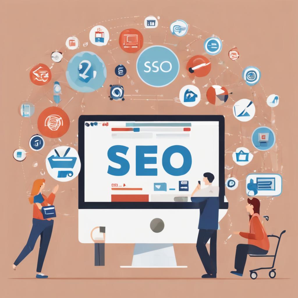 what is seo in ecommerce