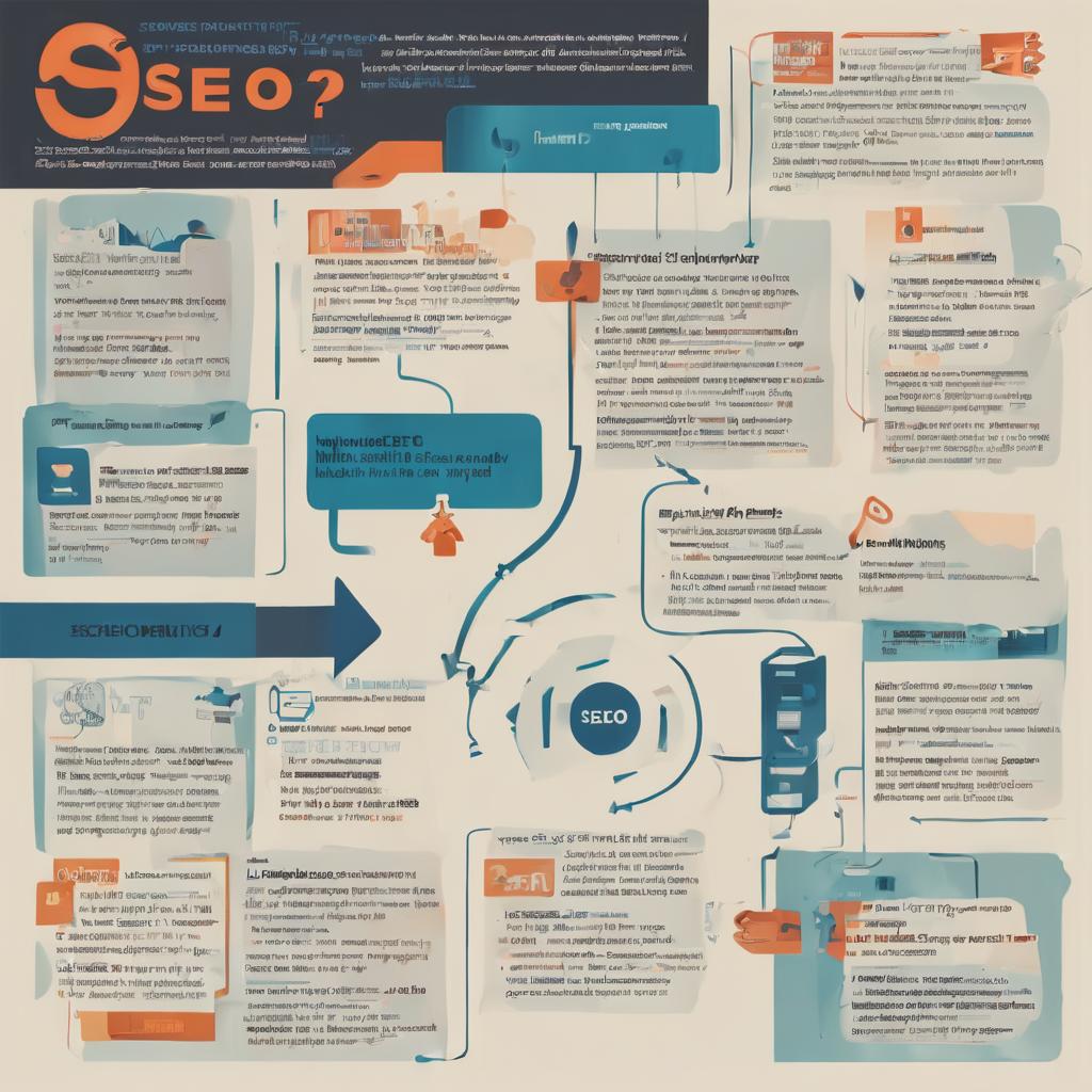 what is seo in laymans terms