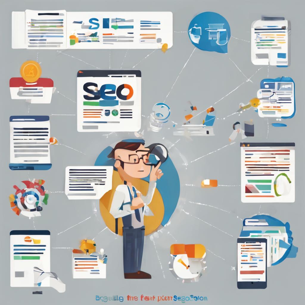 what is the best way to explain seo