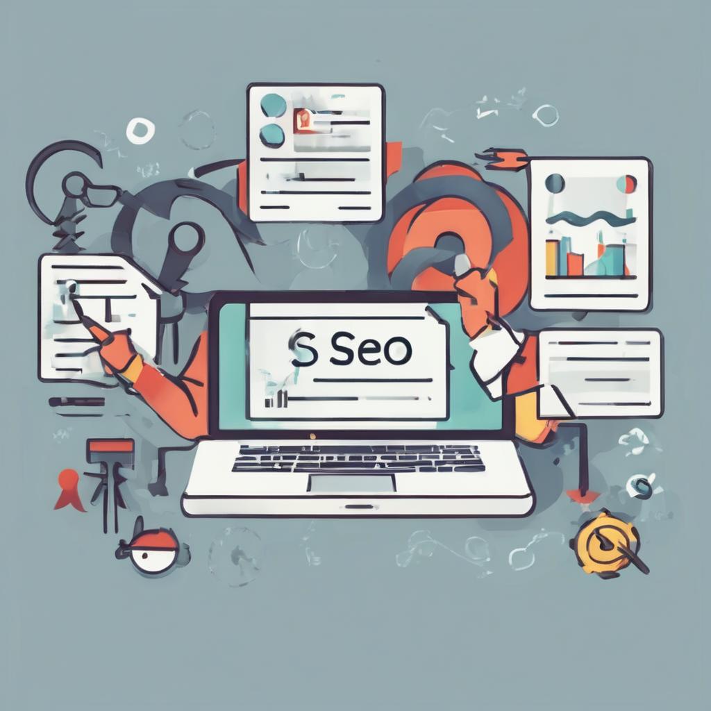 what is the negative of seo