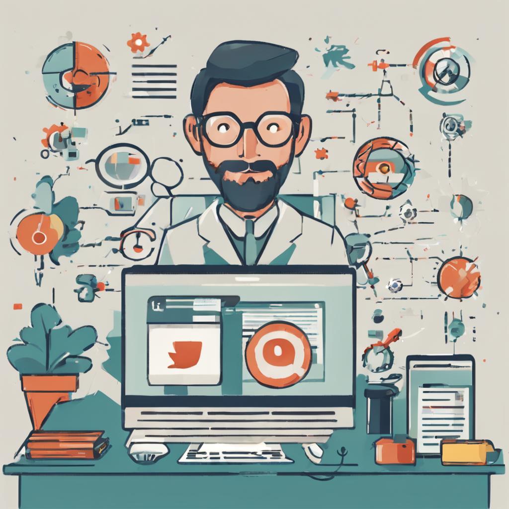 what makes a good seo specialist
