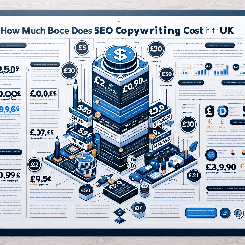 how much does seo copywriting cost