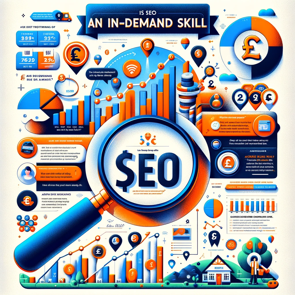 is seo an in demand skill