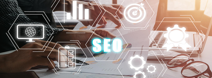 the benefits of an search engine optimisation audit