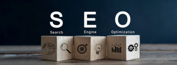 digital search engine optimisation consultant