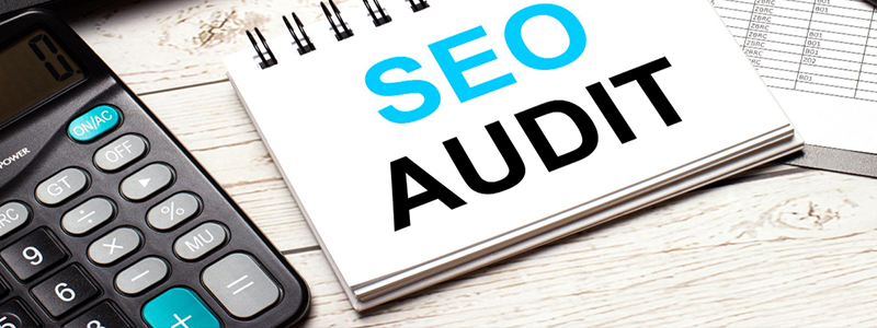 the benefits of an search engine optimisation audit