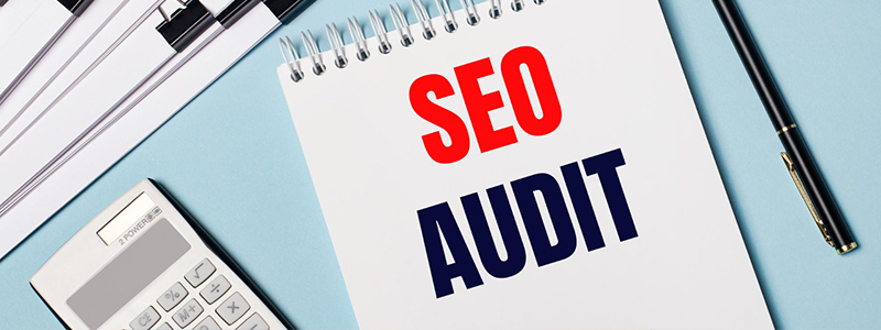 the benefits of an search engine optimisation audit