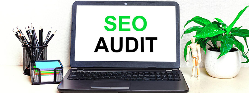 the benefits of an search engine optimisation audit