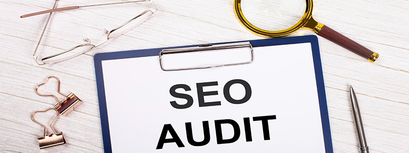 the benefits of an search engine optimisation audit